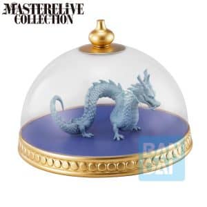 Ichibansho Figura Model Of Shenron Dragon Ball (The Lookout Above The Clouds) 18 cm