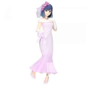 Figura Akane Kurokawa Oshi No Ko - Bridal Dress 20cm