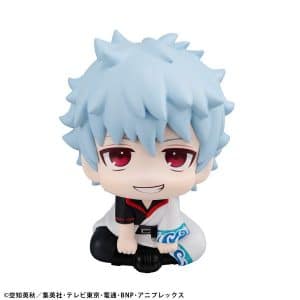 Figura Gintoki Sakata Gintama - Lookup 11 cm - Megahouse