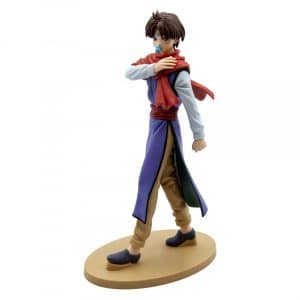 Figura Koenma Yu Yu Hakusho - DXF - 30Th Anniversary 17cm