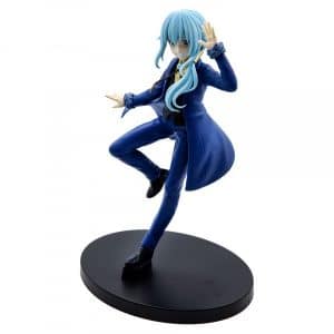 Figura Rimuru Tempest That Time I Got Reincarnated As A Slime - 10th Anniversary 16cm