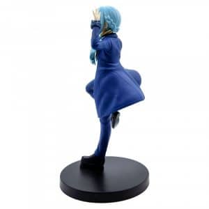 Figura Rimuru Tempest That Time I Got Reincarnated As A Slime - 10th Anniversary 16cm