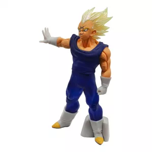Figura Majin Vegeta Dragon Ball Z - Clearise 17cm