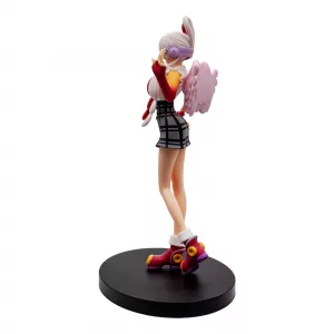 Figura Uta One Piece Film Red - Dxf The Grandline Series 16cm