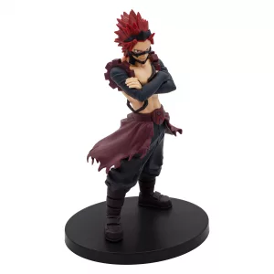 Figura Red Riot II My Hero Academia - Age Of Heroes 16cm