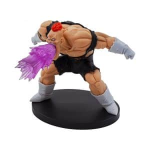 Figura Recoome Dragon Ball Z - Gxmateria 11cm