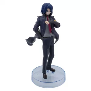 Figura Athrun Zala Mobile Suit Gundam Seed Freedom 18cm