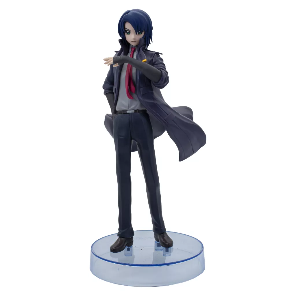 Figura Athrun Zala Mobile Suit Gundam Seed Freedom 18cm