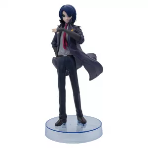 Figura Athrun Zala Mobile Suit Gundam Seed Freedom 18cm