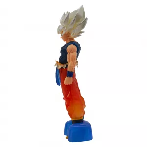 Figura Goku Super Saiyan Dragon Ball Z - Clearise 17cm