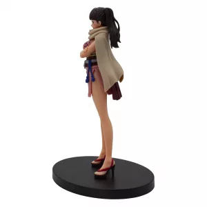 Figura Shinobu One Piece - Dxf The Grandline Series Wanokuni 16cm