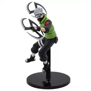 Figura Kakashi Hatake Naruto - Narutop99 13cm