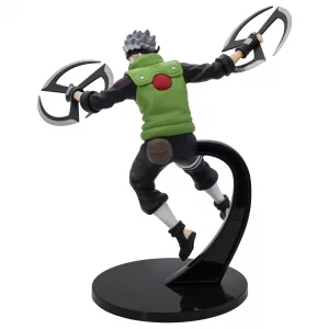 Figura Kakashi Hatake Naruto - Narutop99 13cm