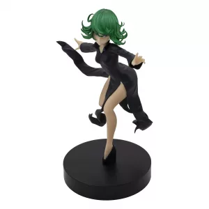 Figura Terrible Tornado One-Punch Man #5 16cm