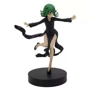 Figura Terrible Tornado One-Punch Man #5 16cm