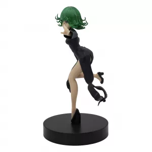 Figura Terrible Tornado One-Punch Man #5 16cm