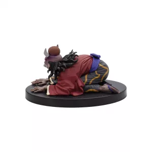 Figura Hantengu Demon Slayer: Kimetsu No Yaiba - Demon Series 5cm