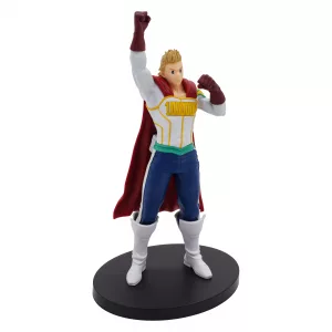 Figura Lemillion II  My Hero Academia - Age Of Heroes 17cm