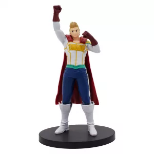 Figura Lemillion II  My Hero Academia - Age Of Heroes 17cm