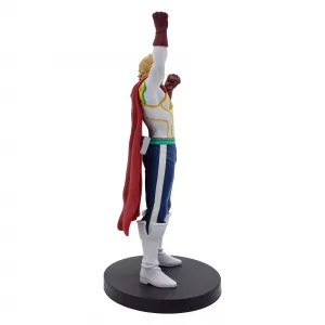 Figura Lemillion II  My Hero Academia - Age Of Heroes 17cm