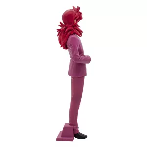 Figura Kurama Yu Yu Hakusho - Dxf 17cm