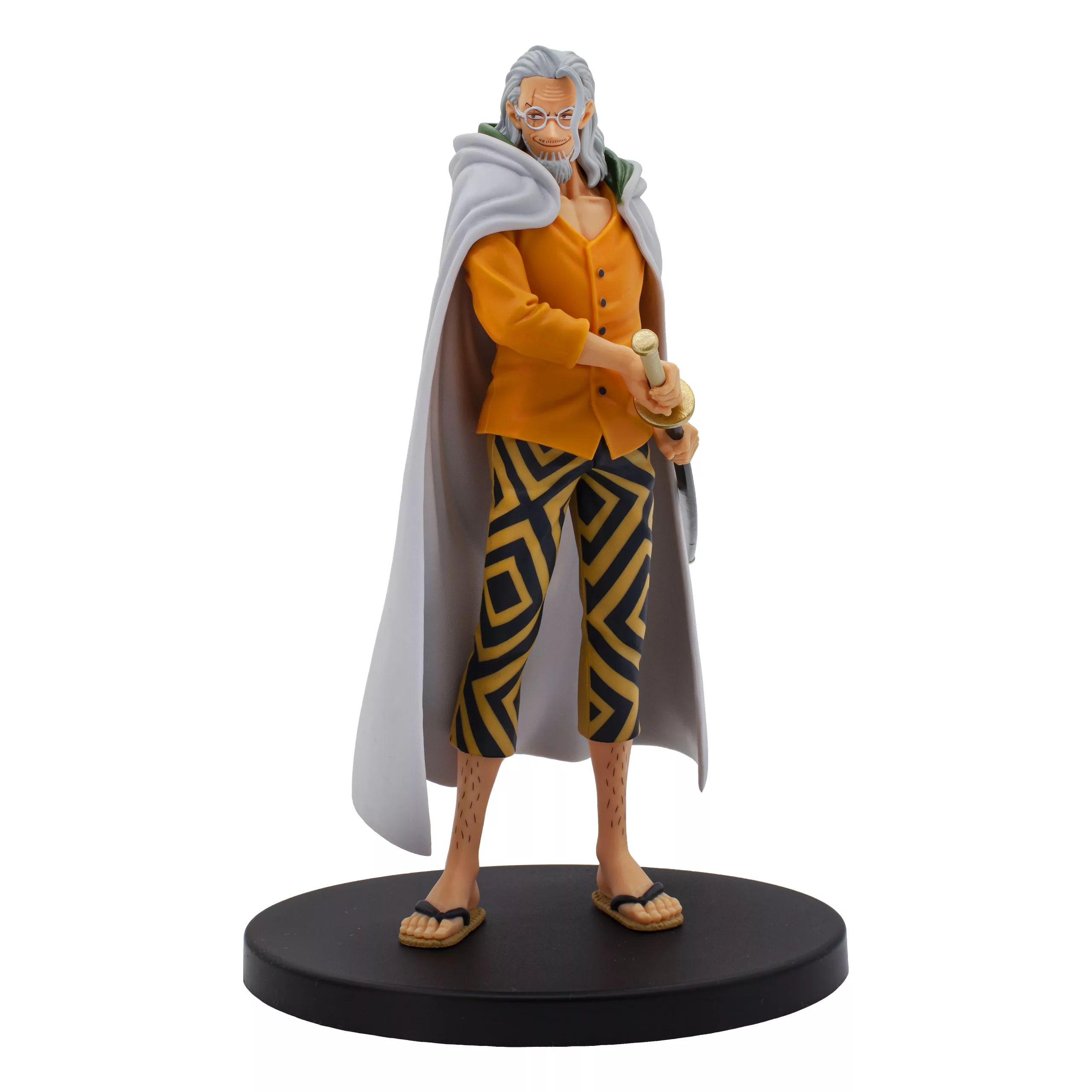 Banpresto -164471 Figures, Multicoloured