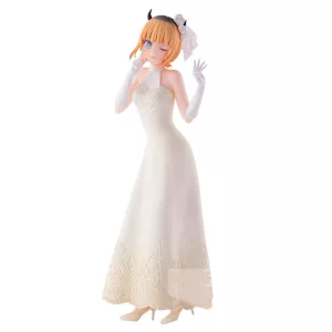 Figura Memcho Oshi No Ko - Bridal Dress 20cm