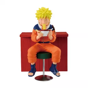 Figura Naruto Uzumaki Naruto - Ichiraku 10cm