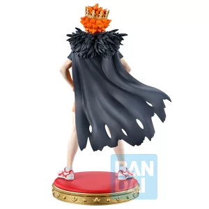 Ichibansho Figura Shoyo Hinata Haikyuu 16cm