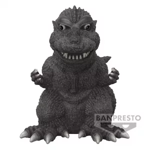Figura Godzilla (1954) Toho Monster Series - Enshrined Monsters (Ver.A) 12cm