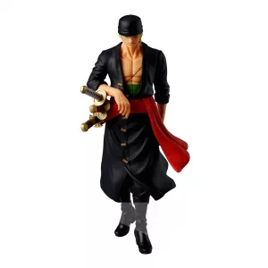 Figura Roronoa Zoro One Piece - The Shukko Special 17cm