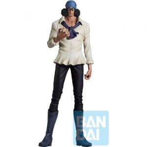 Ichibansho Figura Kuzan One Piece (Legendary Hero) 27cm