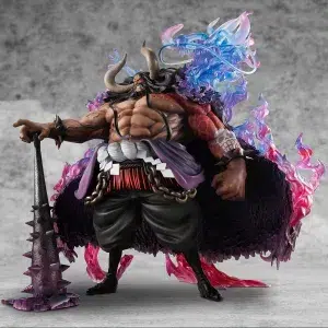 Figura Kaido The Beast 