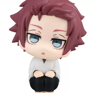 Figura Sae Itoshi Blue Lock - Lookup - Megahouse 11 CM