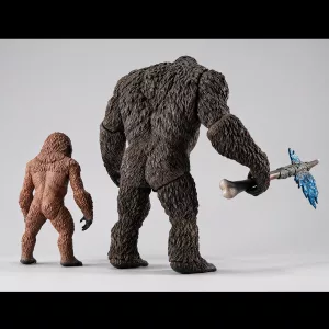 Figura Suko Godzilla x Kong The New Empire - UA Monsters Kong (2024) - Megahouse