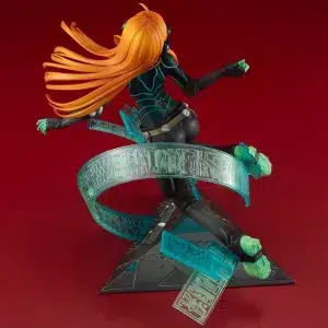 Figura Oracle (Futaba Sakura) Persona 5 Royal - Lucrea - Megahouse