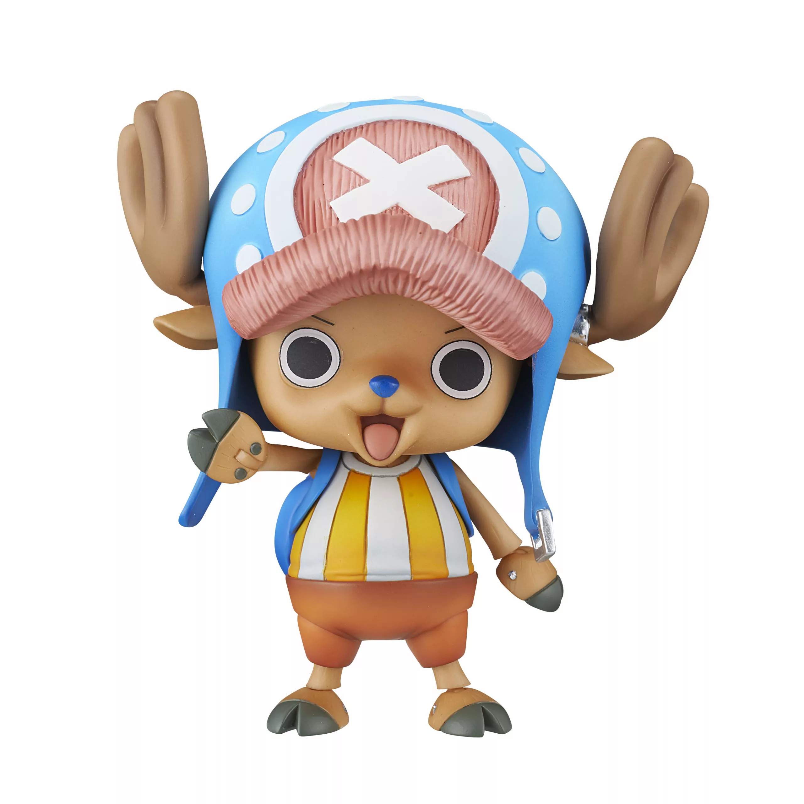 Figura Tony Tony Chopper One Piece - Variable Action Heroes - Megahouse