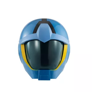 Casco Sleggar Law Mobile Suit Gundam Earth Federation Forces - Full Scale Works - Megahouse