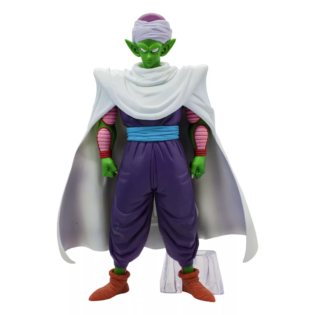 Ichibansho Figura Piccolo Jr. (Fierce Fighting!! Torneo Mundial) 27cm