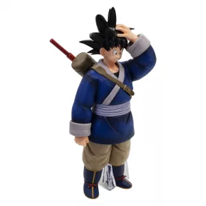 Ichibansho Figura Goku Another Ver. (Fierce Fighting!! Torneo Mundial) 24cm