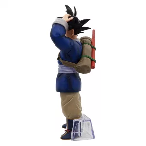 Ichibansho Figura Goku Another Ver. (Fierce Fighting!! Torneo Mundial) 24cm