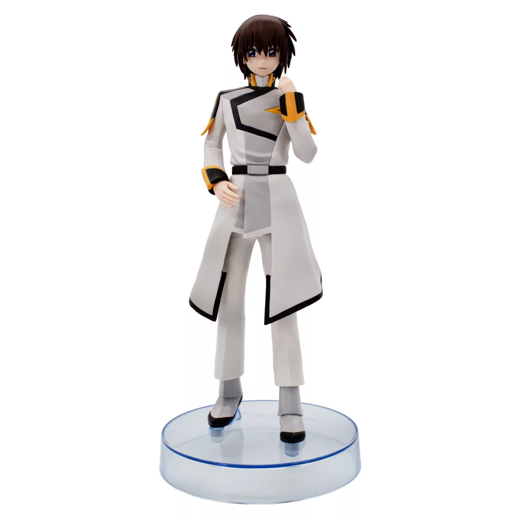 Figura Kira Yamato Mobile Suit Gundam Seed Freedom 20cm