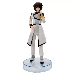 Figura Kira Yamato Mobile Suit Gundam Seed Freedom 20cm