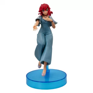 Figura Suletta Mercury Mobile Suit Gundam: The Witch From Mercury - Season2 Ending Ver. 16cm