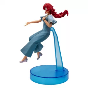 Figura Suletta Mercury Mobile Suit Gundam: The Witch From Mercury - Season2 Ending Ver. 16cm