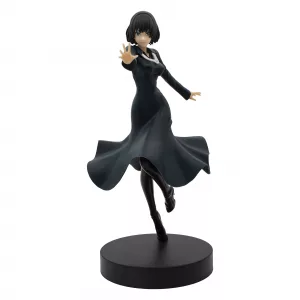 Figura Hellish Blizzard One-Punch Man #6 18cm