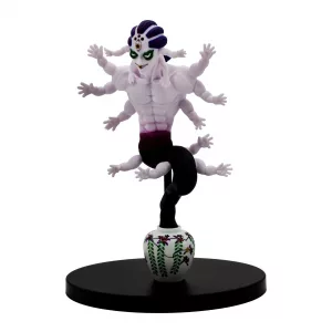 Figura Gyokko Demon Slayer: Kimetsu No Yaiba - Demon Series 15cm