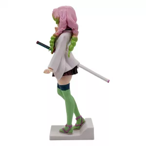 Figura Mitsuri Kanroji Demon Slayer: Kimetsu No Yaiba - Glitter&Glamours - Special Color Ver. 22cm