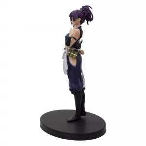 Figura Yuzuriha Hell'S Paradise - Dxf 17cm