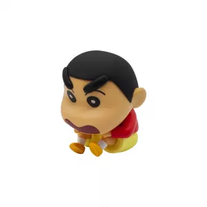 Figura Shinnosuke Nohara Crayon Shinchan Vol.1 9cm